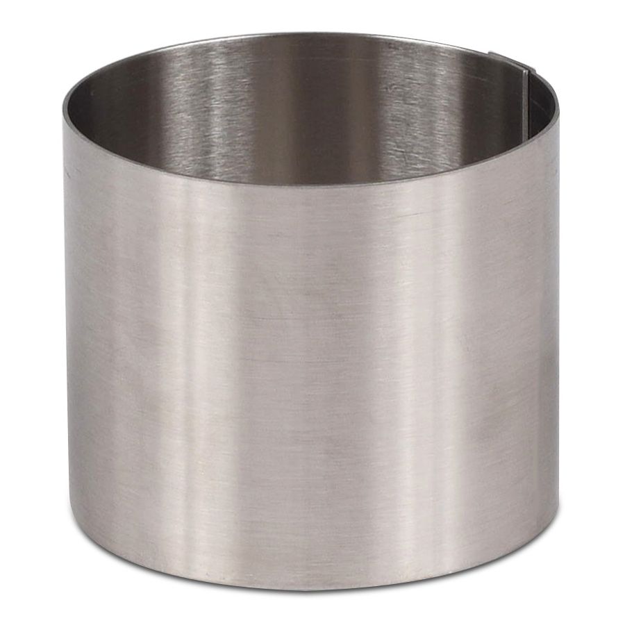 JB Prince 2.75"x2.33" Cake Ring