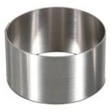 JB Prince 3.5"x1.75" Round Ring