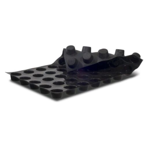 Demarle&reg; 40 Form Flexipan Small Muffin Mold