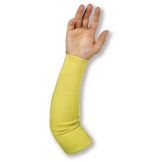 Wells Lamont Kevlar&reg; Cut Resistant Sleeve w/o Thumb Hole, 18"