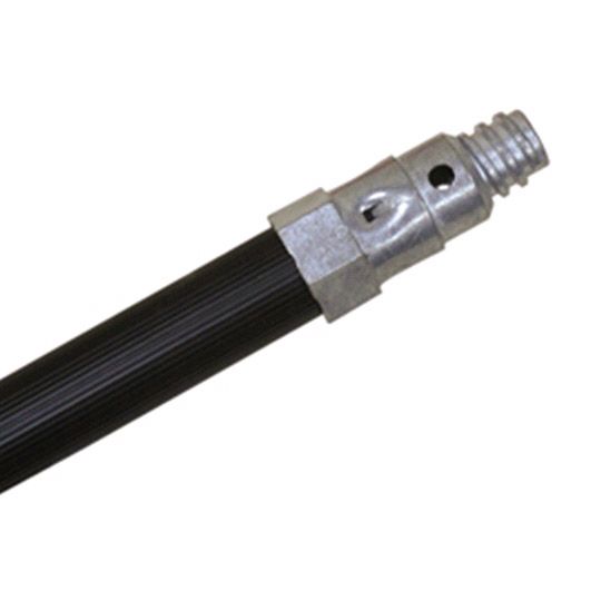 O-Cedar&reg; Threaded Metal 60" Handle