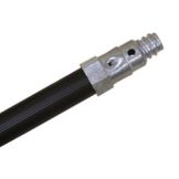 O-Cedar&reg; Threaded Metal 60" Handle