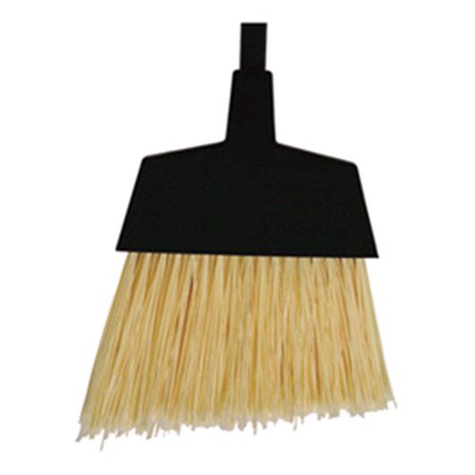 O-Cedar&reg; Flagged Large Angle Broom