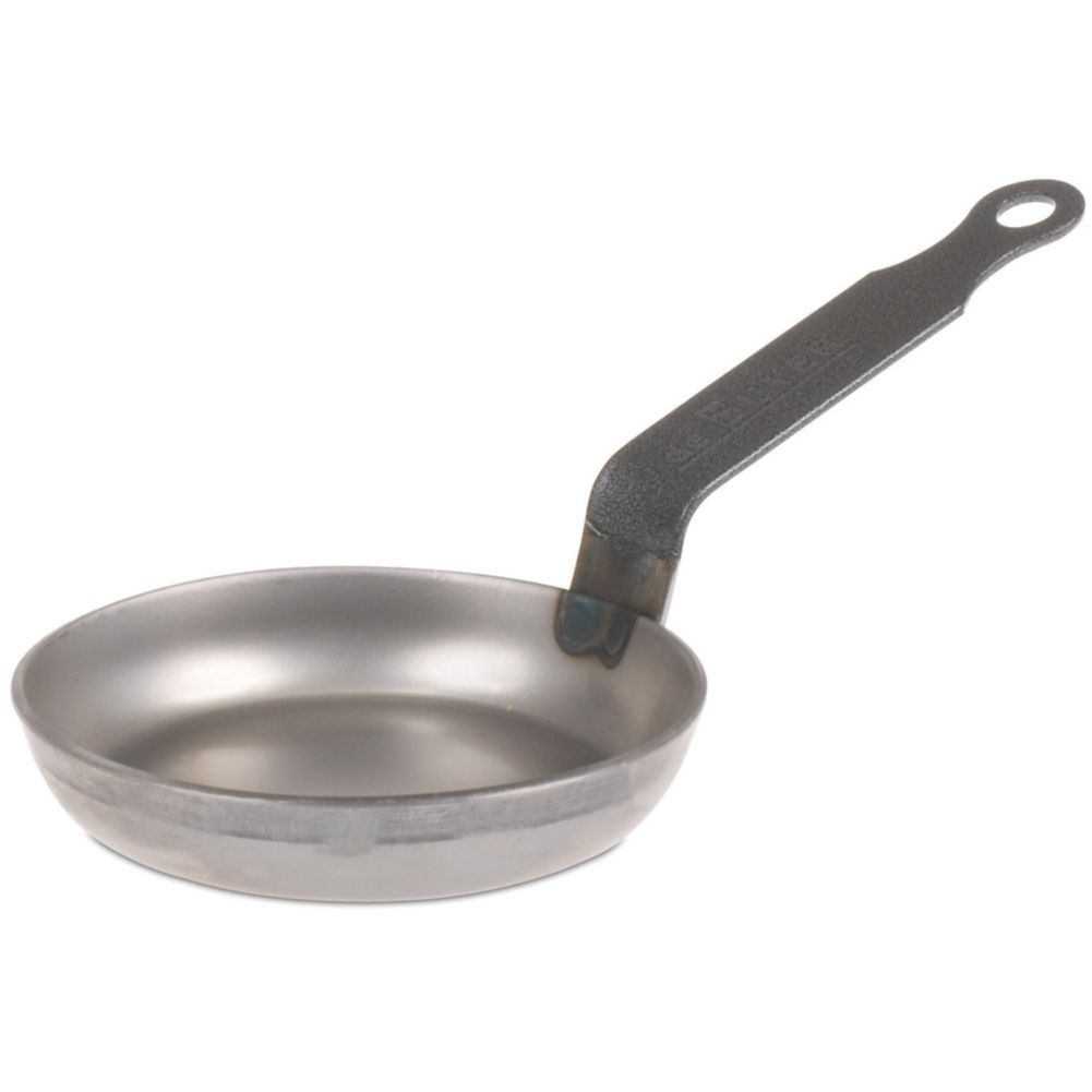 JB Prince 4.5" Blini Pan