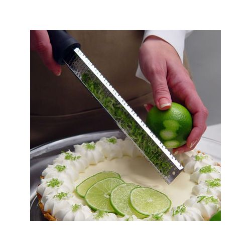 JB Prince Cheese Grater with Handle