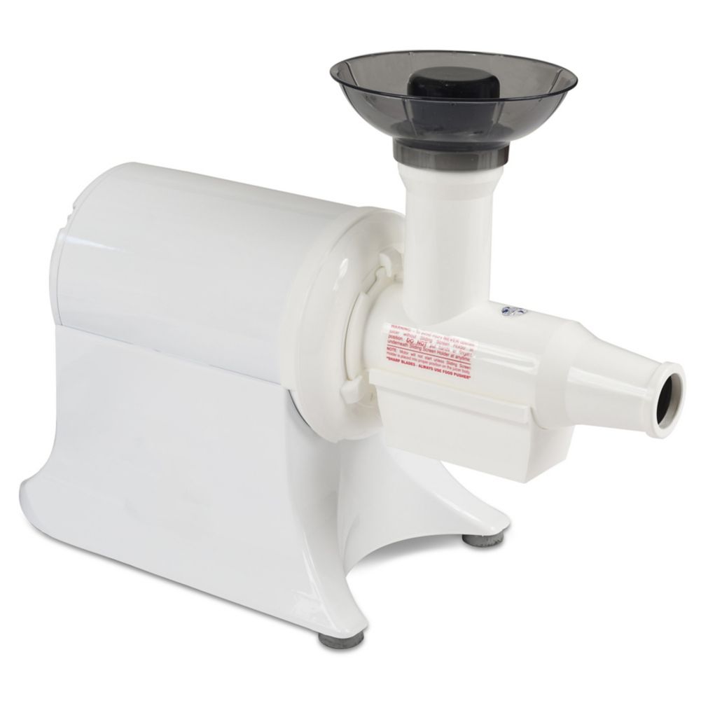 JB Prince Champion Commercial Juicer