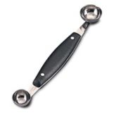 JB Prince Double Ball Cutter