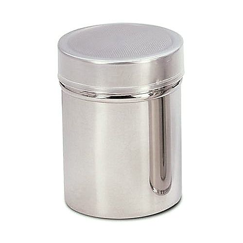 JB Prince 8 Oz. Powdered Sugar Shaker