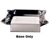 JB Prince Glo-Ice Rectangular Light Box