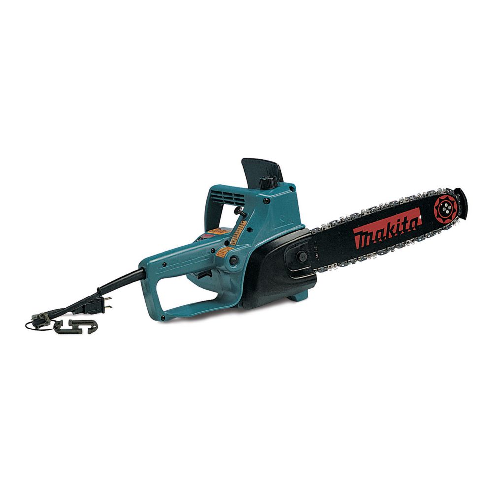 Makita Chain Saw without Extras