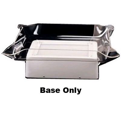JB Prince Glo-Ice Square Light Box