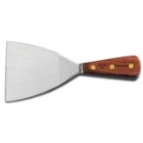 Dexter Russell 4" Stiff Griddle Scraper