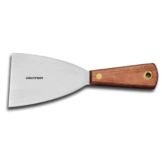 Dexter Russell Traditional 3" Stiff Pan Scraper