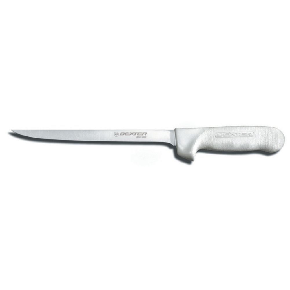 Dexter Russell Sani-Safe&reg; 7" Fillet Knife