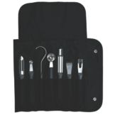 Dexter Russell 7-Piece Garnishing Tool Set w/ Bag