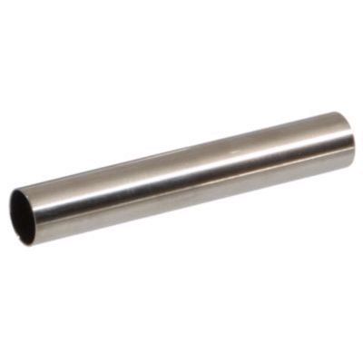 JB Prince 3.5"x0.5" Cannoli Form