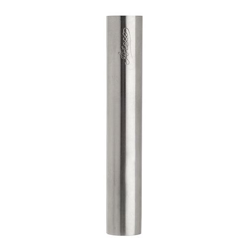 Ateco Tinplate 3-5/8" Cannoli Form