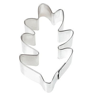 Oak Leaf Cookie Cutter