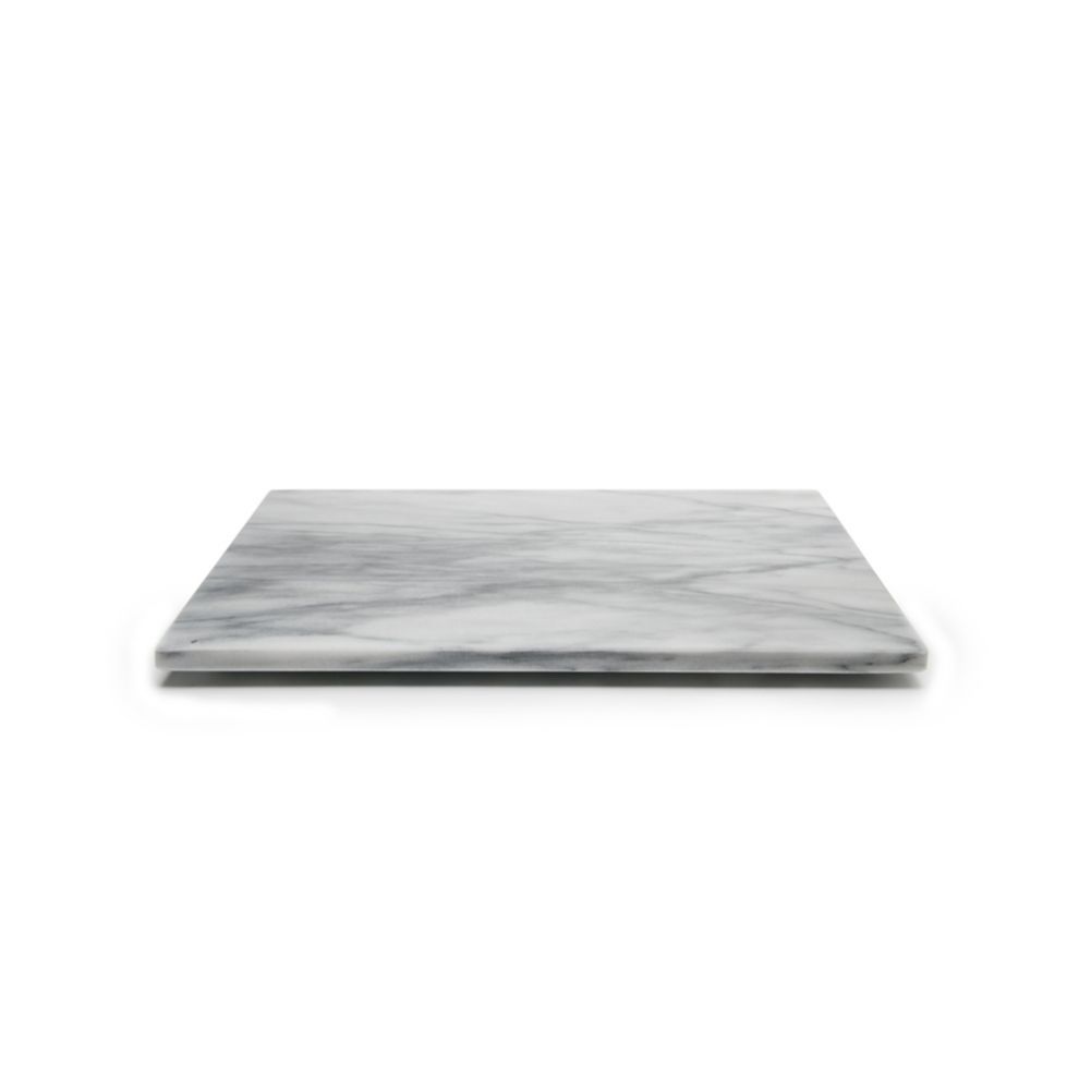 Fox Run Craftsmen Marble 12 x 16" Pastry Board