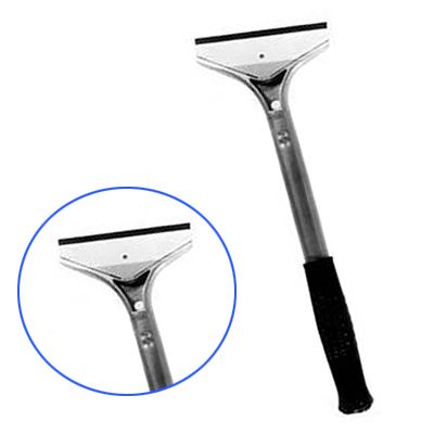 Keating of Chicago&reg; Replacement Griddle Scraper Blades