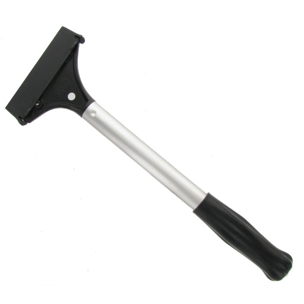 Keating of Chicago&reg; Heavy-Duty Griddle Scraper