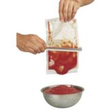 Prince Castle Pouch-Mate S/S Pouch Emptying Tool