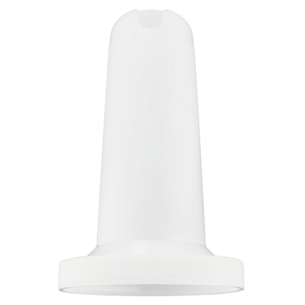 EZ Serve Neck, 5"