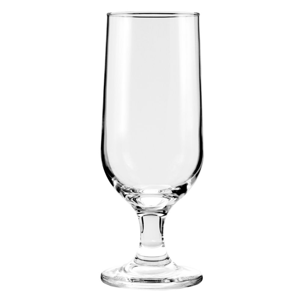 Anchor Hocking&reg; 12 Oz. Excellency Pilsner Glass