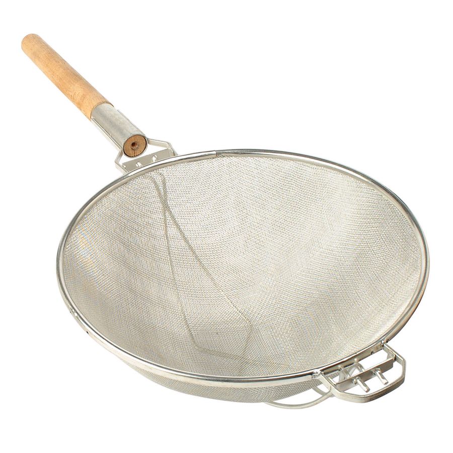 Johnson-Rose 13.75" Heavy-Duty Strainer