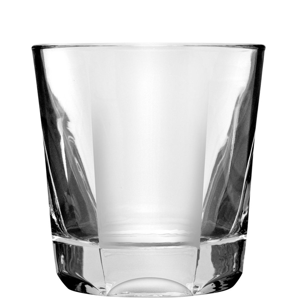 Clarisse 7 oz Rocks Glass