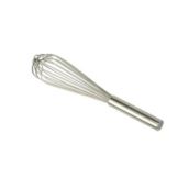 Johnson-Rose 24" Stainless Steel French Whip