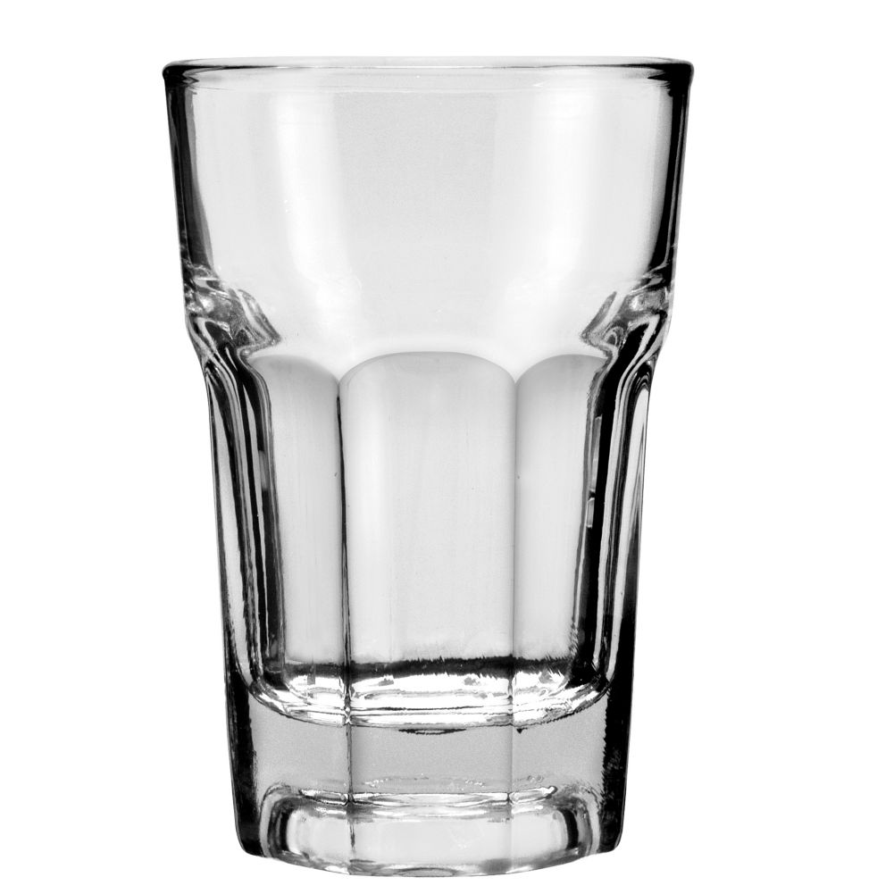 Anchor Hocking New Orleans 9 oz Hi-Ball Glass