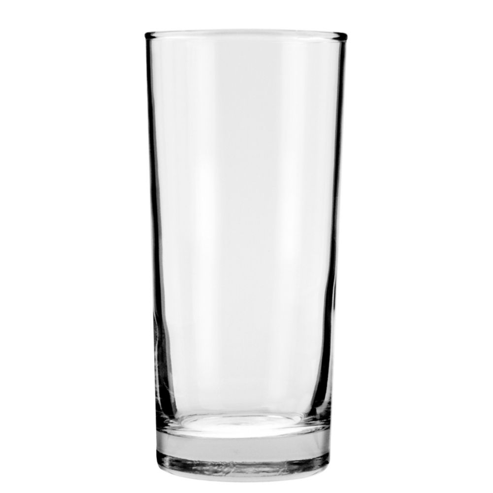Anchor Heavy Base 15 oz Iced Tea Glass