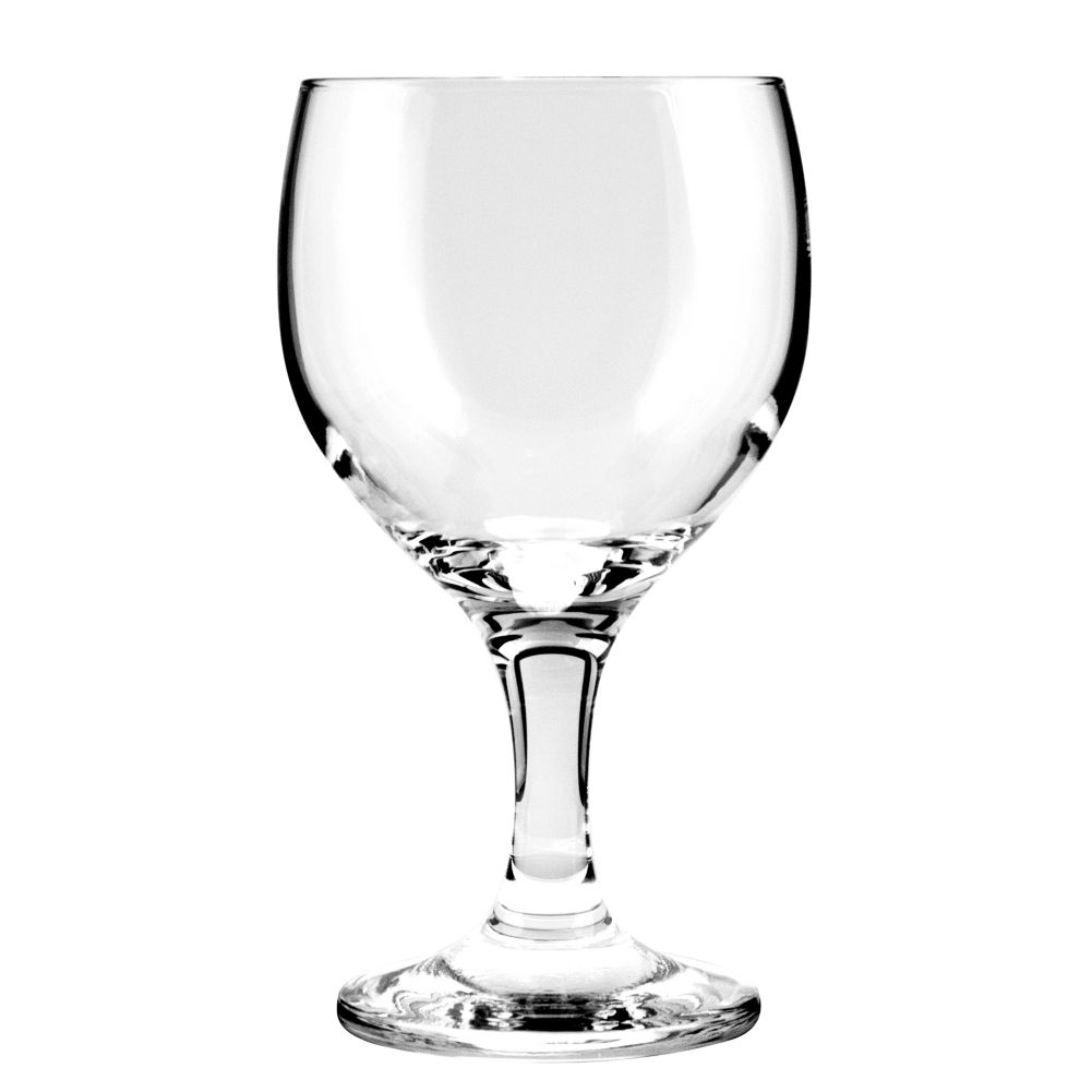 Anchor Hocking&reg; 10.5 Oz. Excellency Rim Tempered Wine Glass