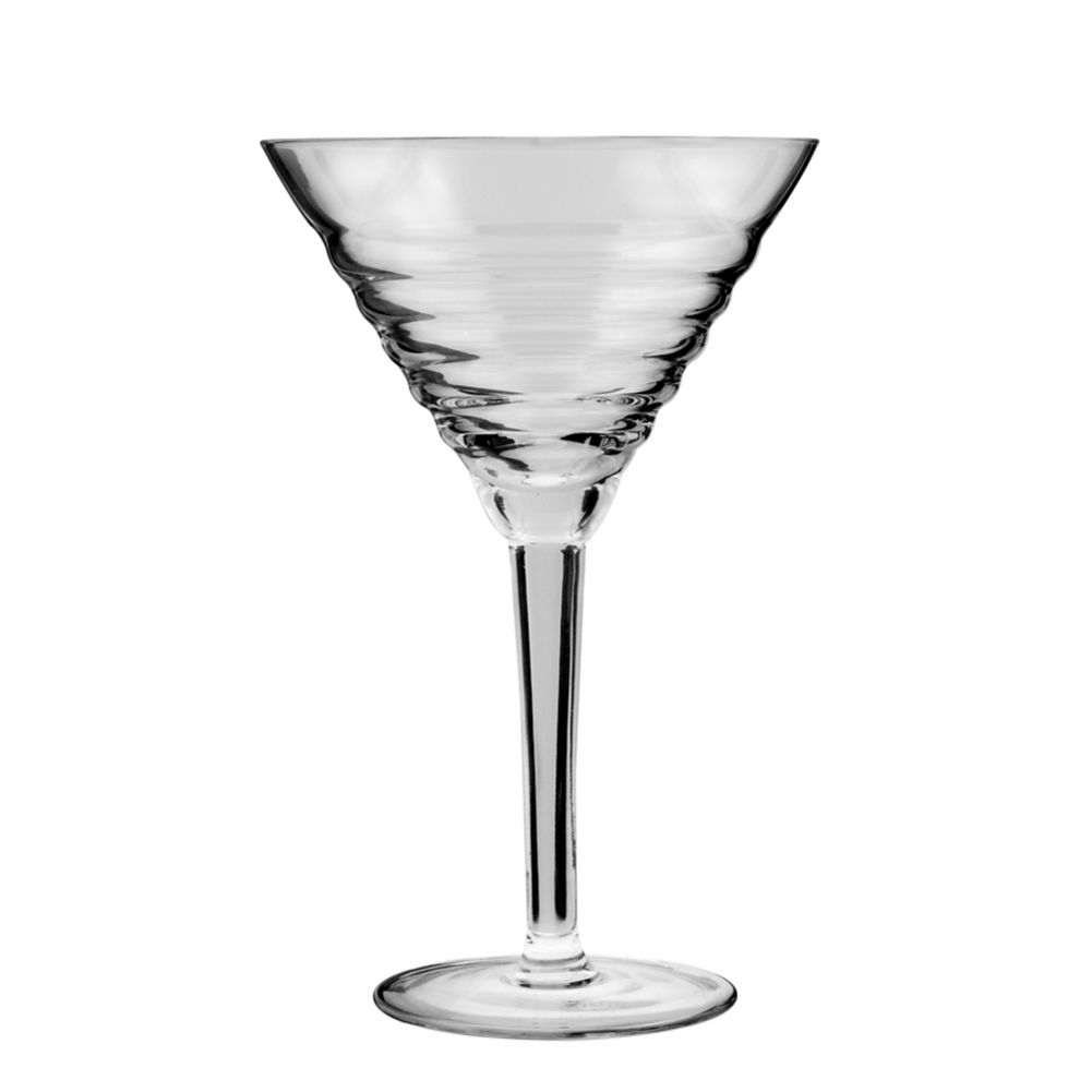 Anchor Hocking Celebrate 9 oz Martini Glass