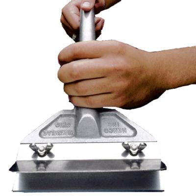 NEMCO&trade; Easy Grill Scraper&trade;