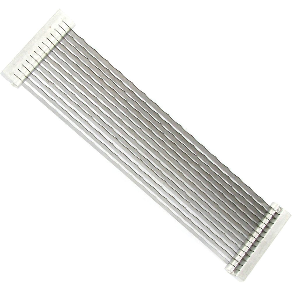 NEMCO&trade; 3/16" Scalloped Blade For Easy Tomato Slicer