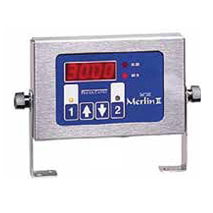 Prince Castle 2-Channel Single Function Digital Timer