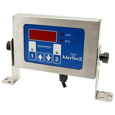 Prince Castle 2-Channel Single Function Digital Timer