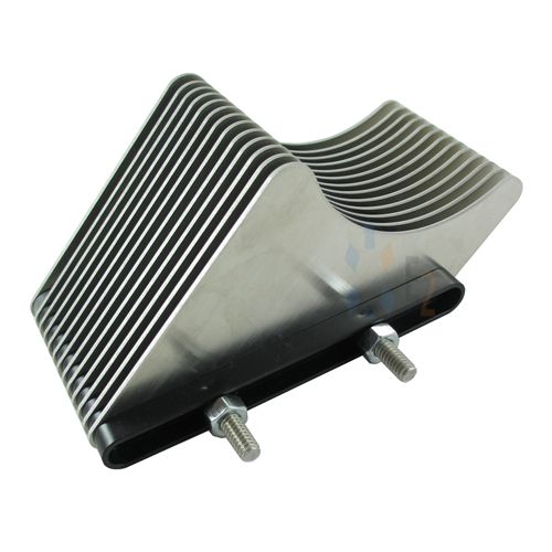 Electrical Appliance Repair Pusher Head For Prince Castle Tomato Saber