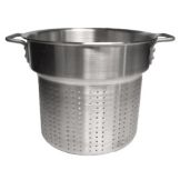 Johnson-Rose 12 Qt. Perforated Double Boiler Inset