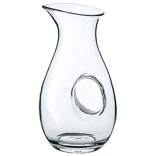 Bormioli Rocco Aurum 50-1/2 Oz Handled Carafe