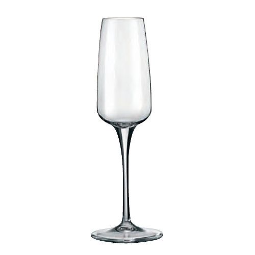 Bormioli Rocco Aurum 7-3/4 Oz Flute Glass