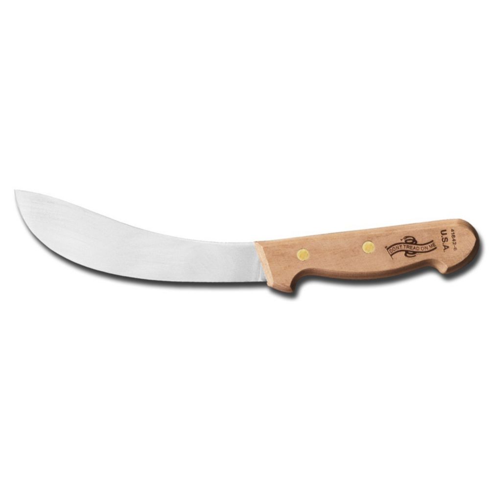 Dexter Russell Traditional&trade; 6" Beef Skinner