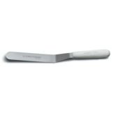 Dexter Russell Sani-Safe&reg; 8" Offset Spatula