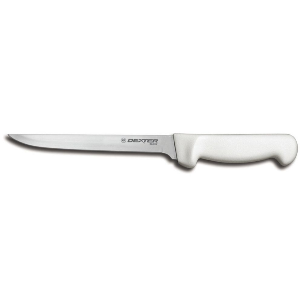 Dexter Russell Basics&reg; 8" Narrow Fillet Knife