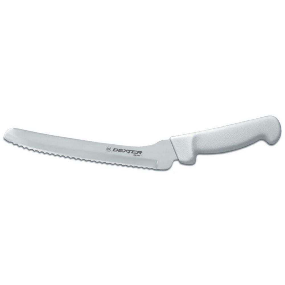 Dexter Russell Basics 8" Offset Sandwich Knife