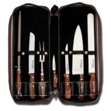 Dexter Russell Connoisseur&reg; 7-Piece Carving Set