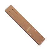 Dexter Russell Traditional&trade; Brown Leather Produce Knife Sheath