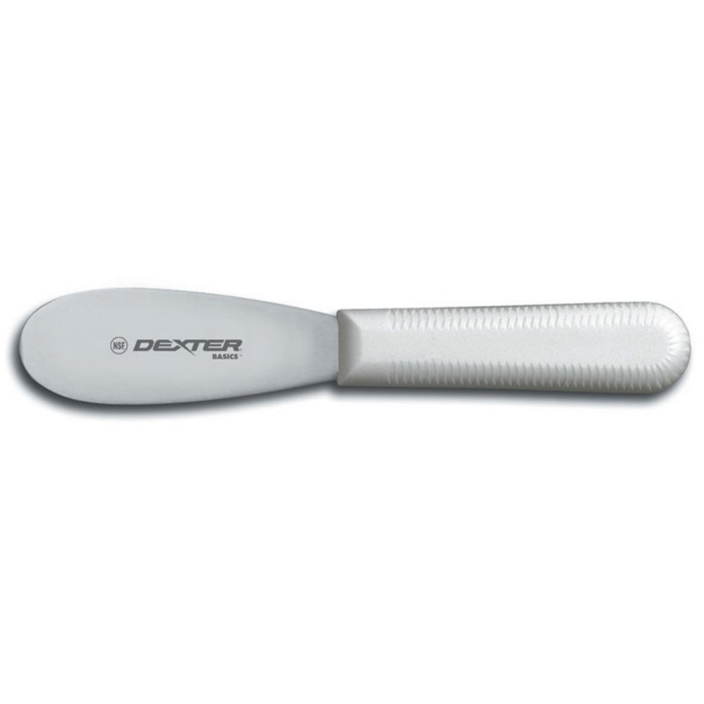 Dexter Russell Basics&trade; 3" Sandwich Spreader